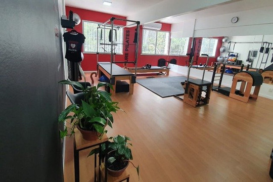 Imagem 1 da galeria do parceiro Pure Pilates - Copacabana - Rio de Janeiro