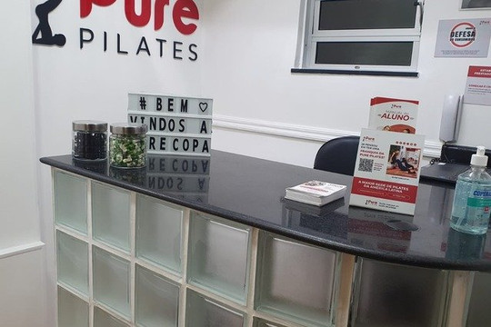 Imagem 3 da galeria do parceiro Pure Pilates - Copacabana - Rio de Janeiro