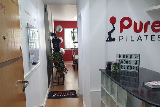 Imagem 2 da galeria do parceiro Pure Pilates - Copacabana - Rio de Janeiro