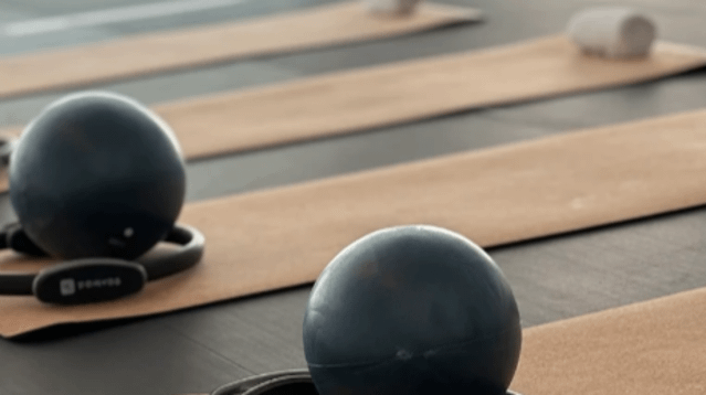 Image 3 from Burn LDN partner gallery