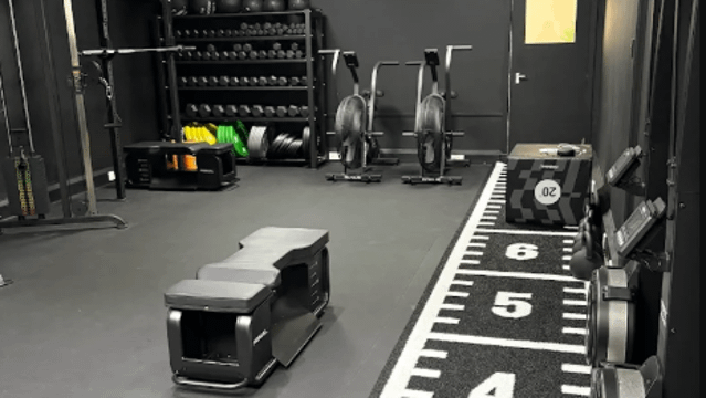 Image 1 from Burn LDN partner gallery