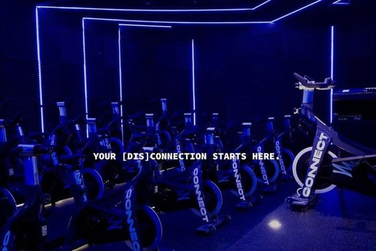 Imagen 1 de la galería del partner Connect Studio