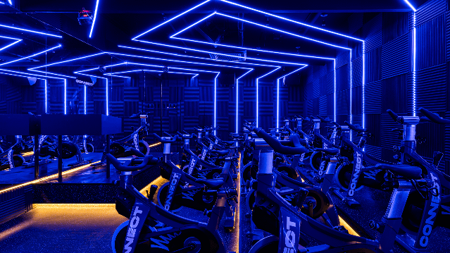 Imagen 3 de la galería del partner Connect Studio