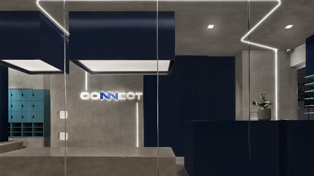 Imagen 2 de la galería del partner Connect Studio