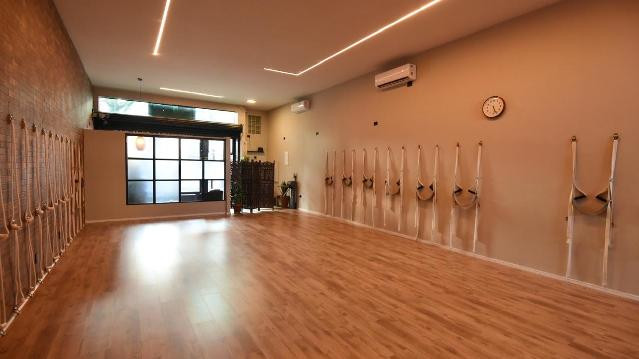Imagem 3 da galeria do parceiro Surya Yoga Studio