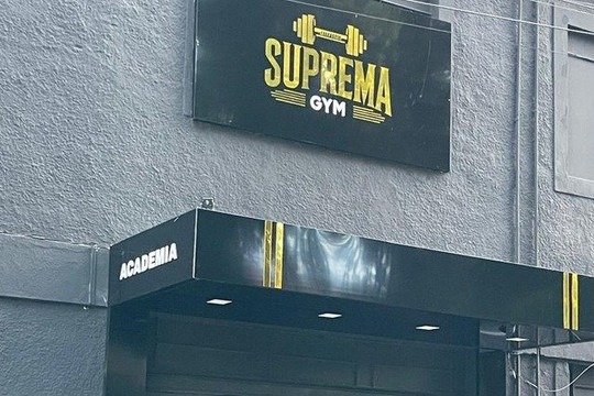 Imagem 2 da galeria do parceiro Suprema Gym
