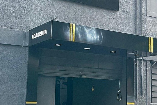 Imagem 3 da galeria do parceiro Suprema Gym