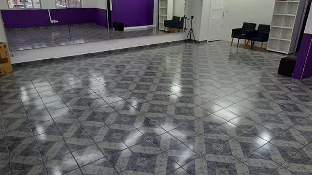 Imagem 2 da galeria do parceiro Studio Dance Life
