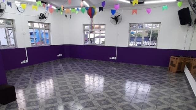 Imagem 1 da galeria do parceiro Studio Dance Life
