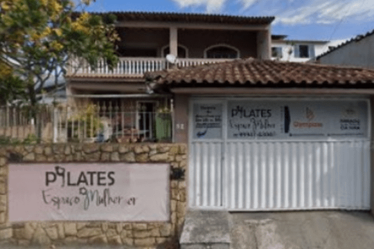 Imagem 2 da galeria do parceiro Pilates Espaço Mulher