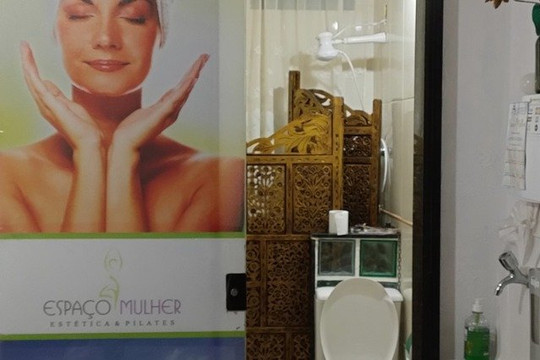 Imagem 1 da galeria do parceiro Pilates Espaço Mulher