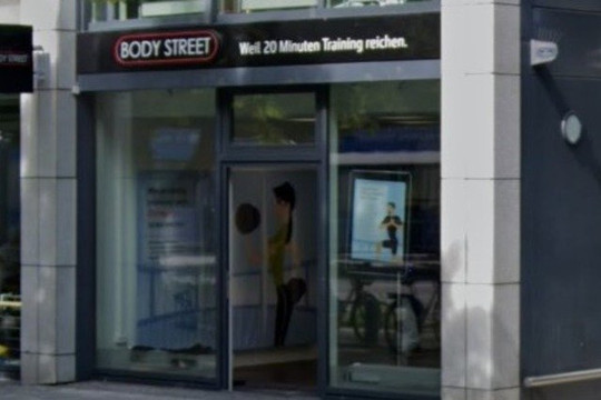 Bild 2 von Bodystreet - München Stiglmaierplatz Partnergalerie