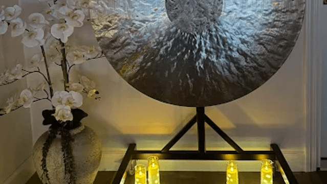 Image 2 from The Mantra Room CT partner gallery