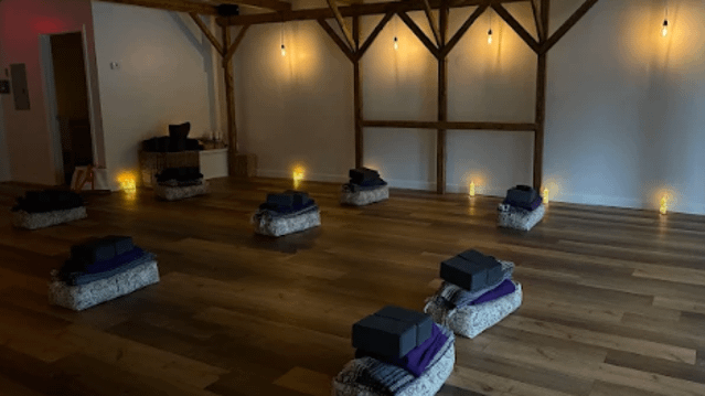 Image 1 from The Mantra Room CT partner gallery