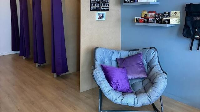 Imagem 3 da galeria do parceiro Hotpod Yoga Porto