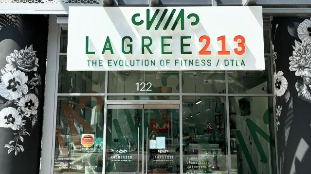 Image 2 from Lagree213 - South Park partner gallery