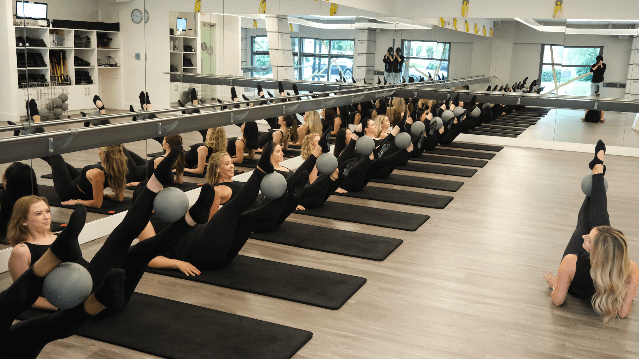 Image 3 from Studio B partner gallery