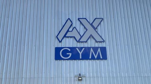 Imagem 2 da galeria do parceiro Centro de Treinamento AX GYM
