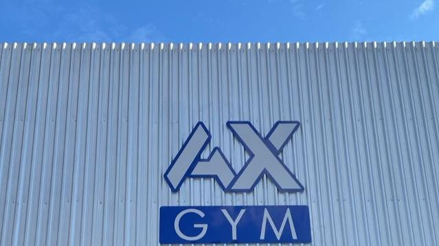 Imagem 3 da galeria do parceiro Centro de Treinamento AX GYM
