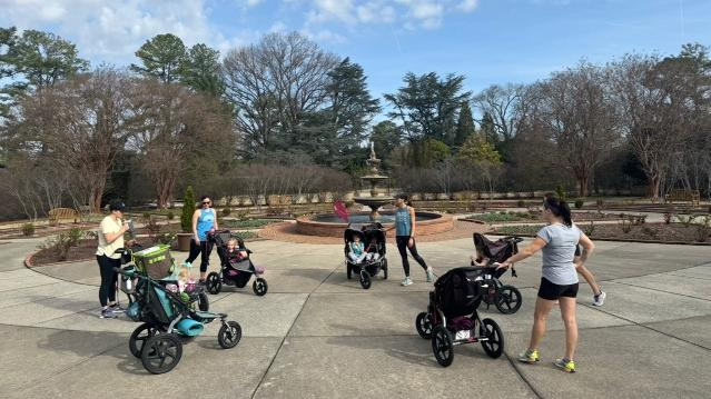 Image 3 from FIT4MOM Memphis and Germantown partner gallery