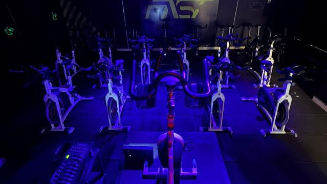 Imagem 3 da galeria do parceiro Studio Fast