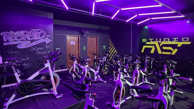 Imagem 1 da galeria do parceiro Studio Fast