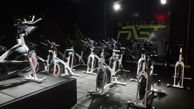 Imagem 2 da galeria do parceiro Studio Fast