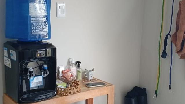 Imagem 3 da galeria do parceiro Paula Costa - Fisioterapia e Pilates Solo