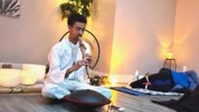 Image 2 from Momentum Yoga partner gallery