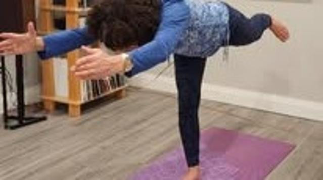 Image 3 from Momentum Yoga partner gallery