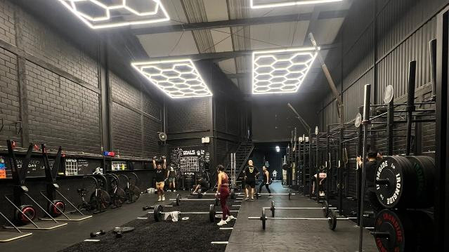Imagen 2 de la galería del partner Xenda Hybrid Training