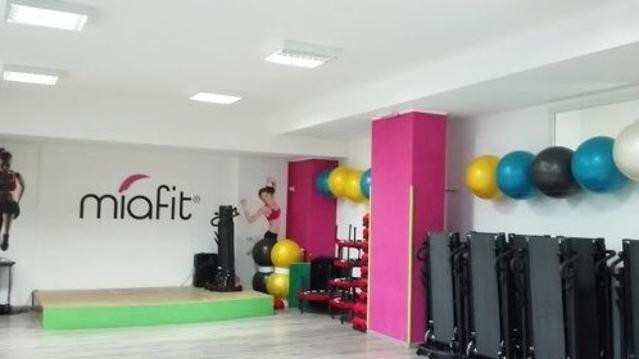 Immagine 2 dalla galleria del partner IT - Miafit PESCARA