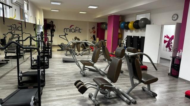 Immagine 1 dalla galleria del partner IT - Miafit PESCARA