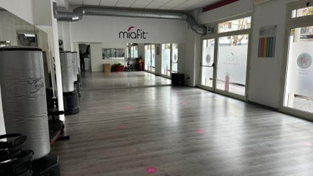 Immagine 3 dalla galleria del partner IT - Miafit PESCARA