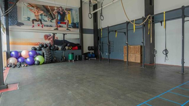 Imagen 3 de la galería del partner Quick Training - Plaza Ceboruco