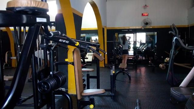 Imagem 1 da galeria do parceiro Academia Health Solution