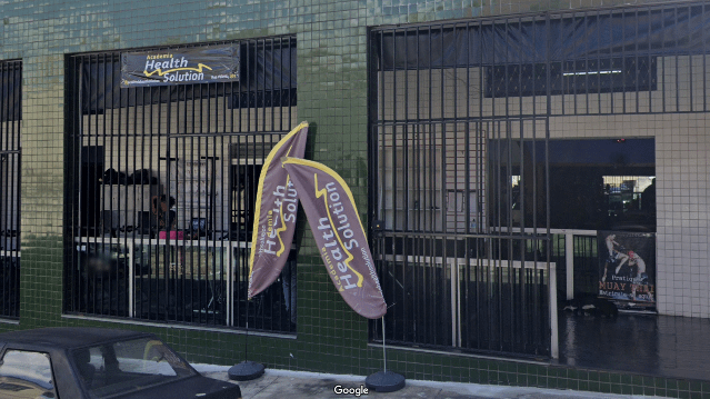 Imagem 2 da galeria do parceiro Academia Health Solution