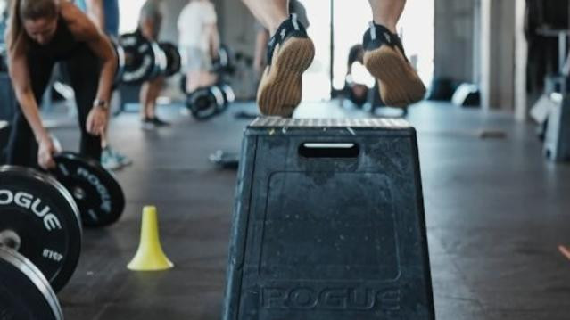Image 3 from CrossFit LoSo partner gallery