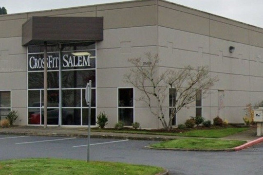 Image 2 from CrossFit Salem partner gallery