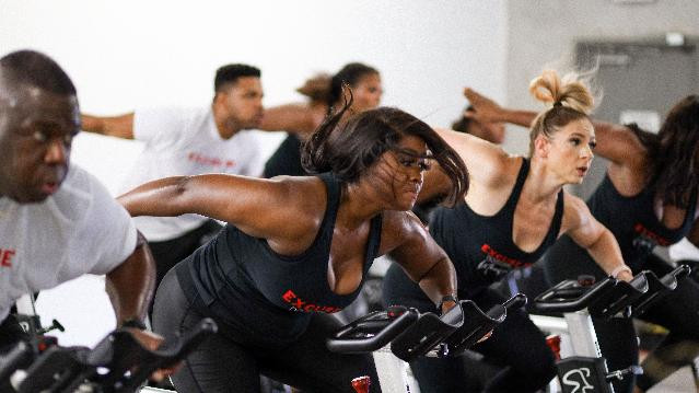 Image 1 from Haus of Innergy Fitness Center partner gallery