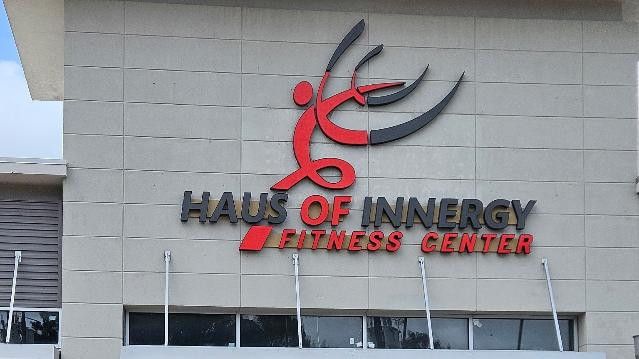 Image 2 from Haus of Innergy Fitness Center partner gallery