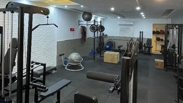 Imagem 1 da galeria do parceiro Ipanema Pilates