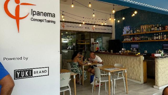 Imagem 2 da galeria do parceiro Ipanema Pilates