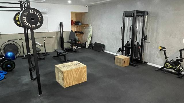 Imagem 3 da galeria do parceiro Ipanema Pilates