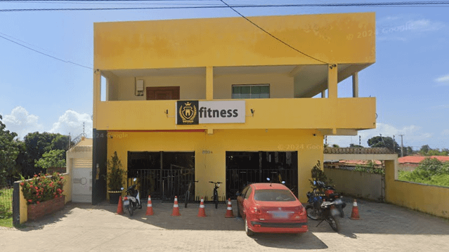 Imagem 2 da galeria do parceiro Império Fitness Academia