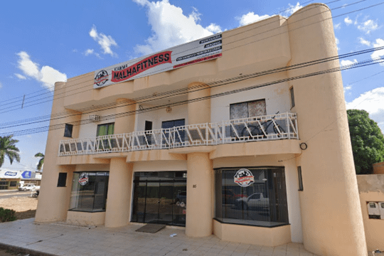 Imagem 2 da galeria do parceiro Academia Malha Fitness