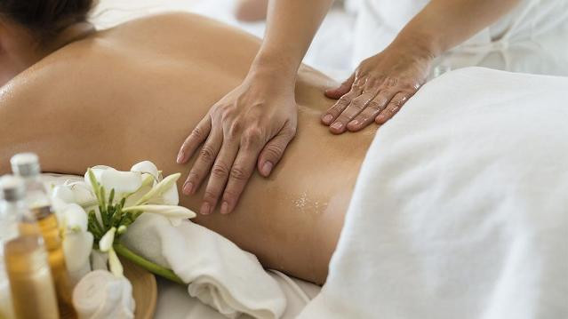 Imagem 1 da galeria do parceiro Renee Spa