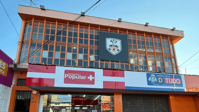 Imagem 2 da galeria do parceiro Pitty Academia