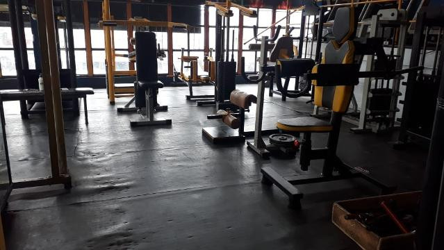 Imagem 1 da galeria do parceiro Pitty Academia