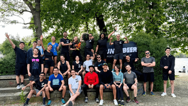 Bild 3 von Caracal . RC - Interval track run 🔥 Partnergalerie
